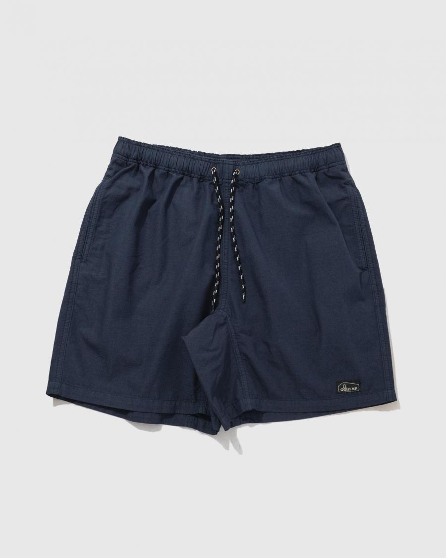 HEMP JAM SHORTS
