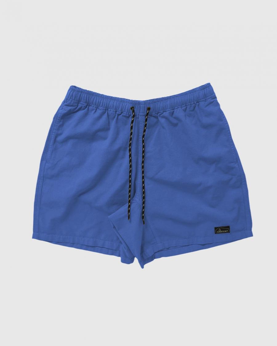 HEMP JAM SHORTS