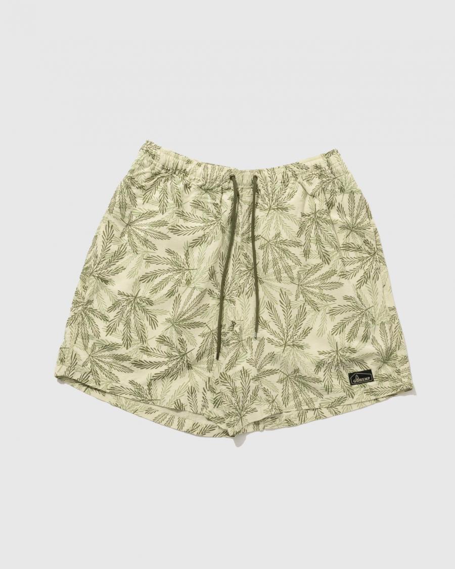 HEMP JAM SHORTS