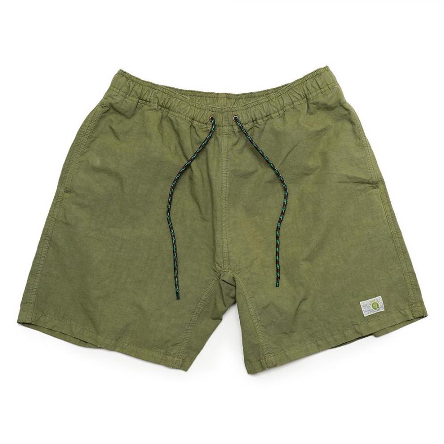 HEMP JAM SHORTS