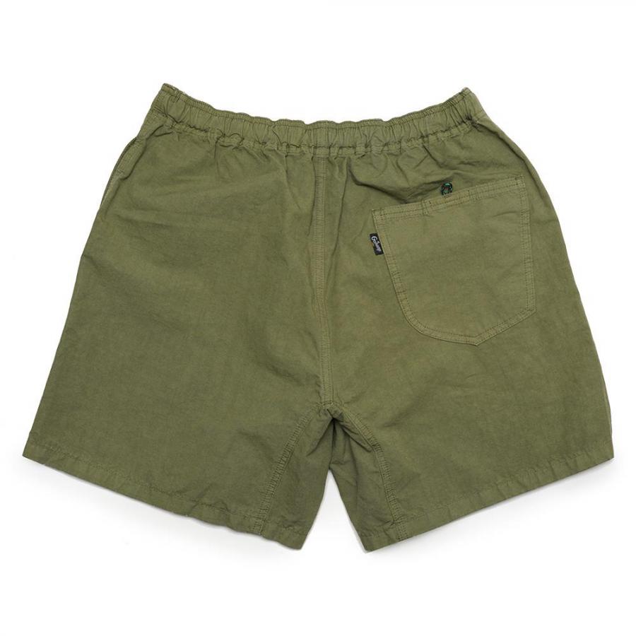 HEMP JAM SHORTS
