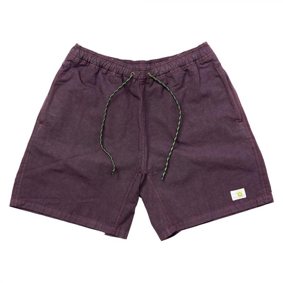 HEMP JAM SHORTS