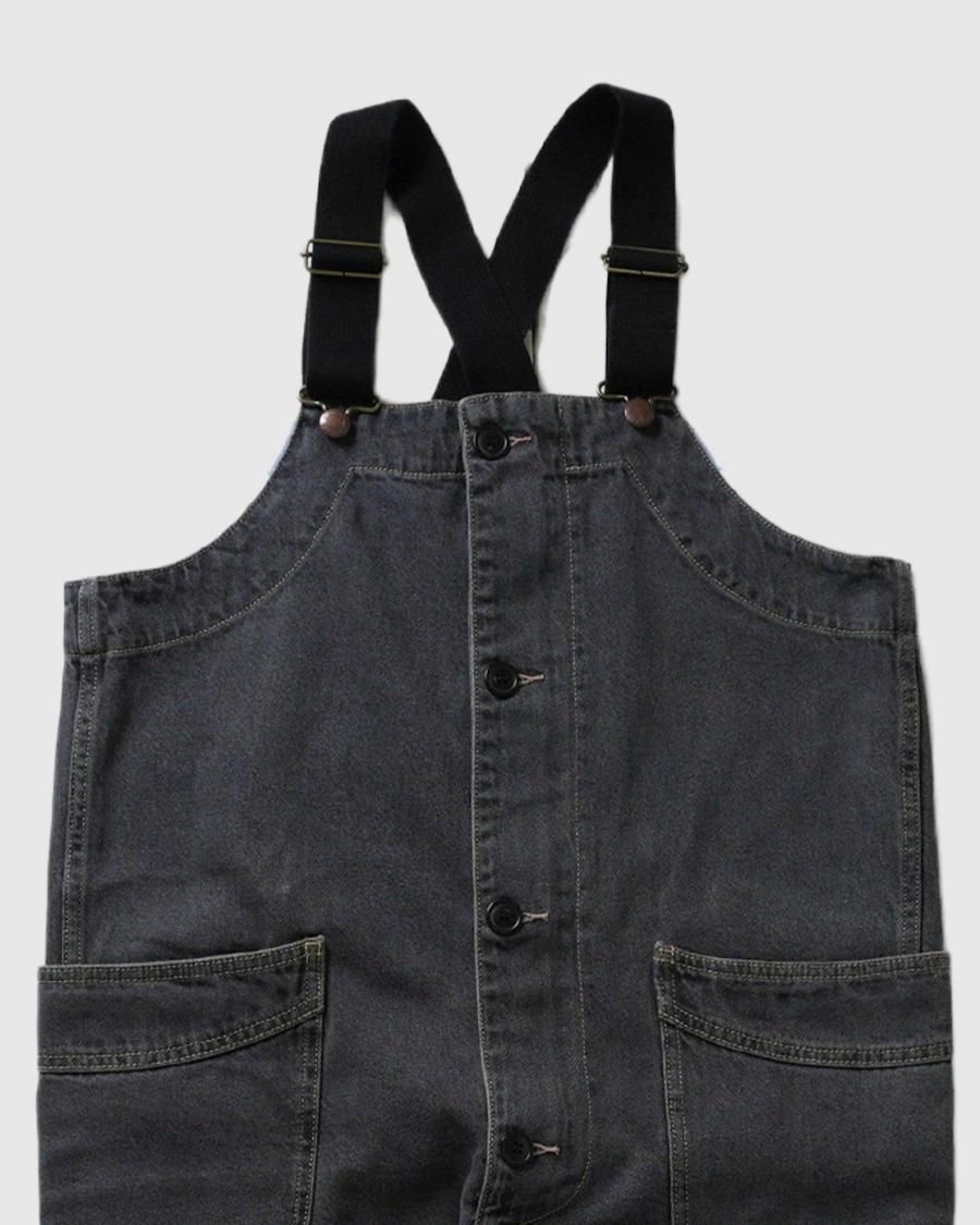 OVERALL | JUZU store | ジュズストア