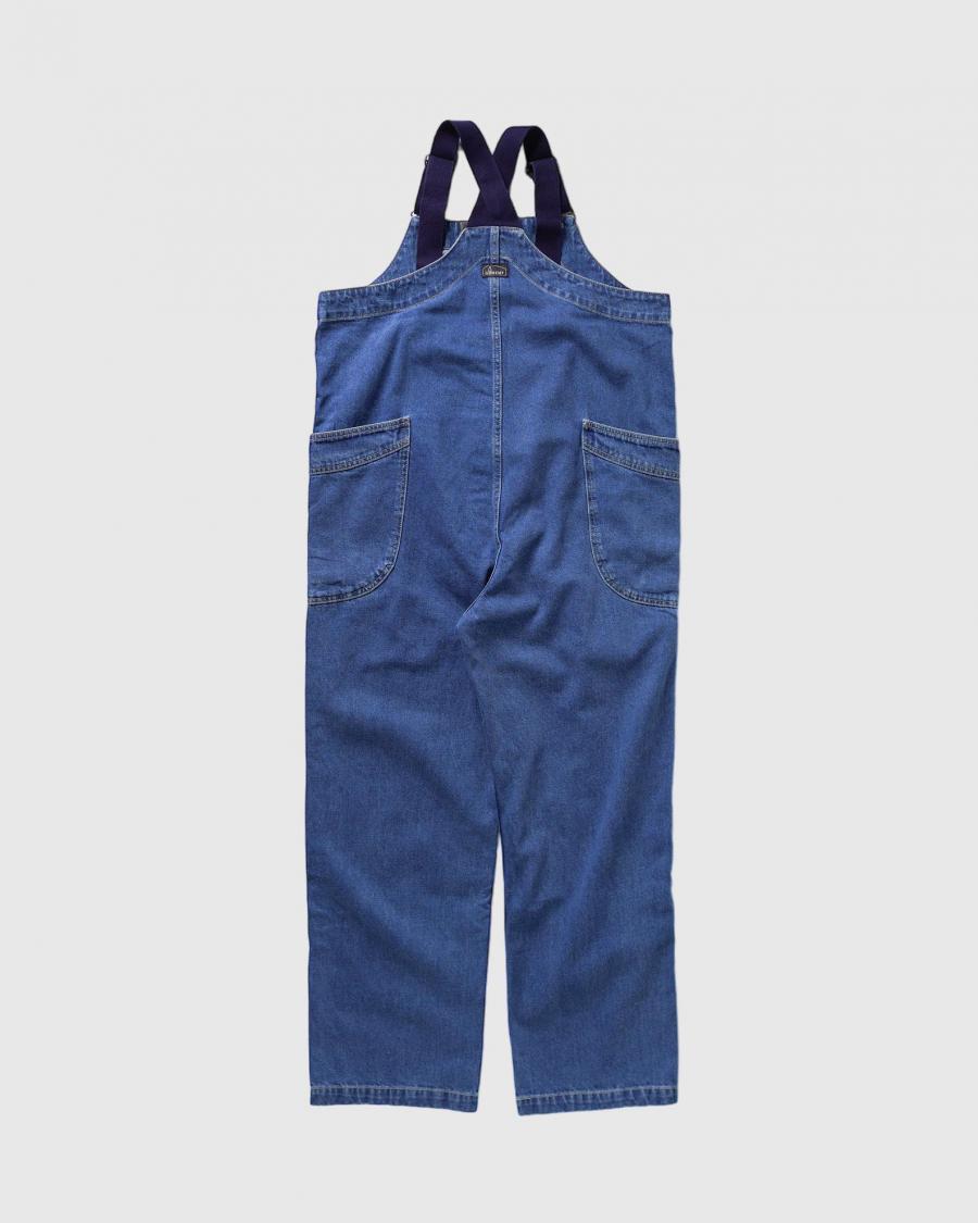 HEMP COTTON BASIC 12oz DENIM | JUZU store | ジュズストア