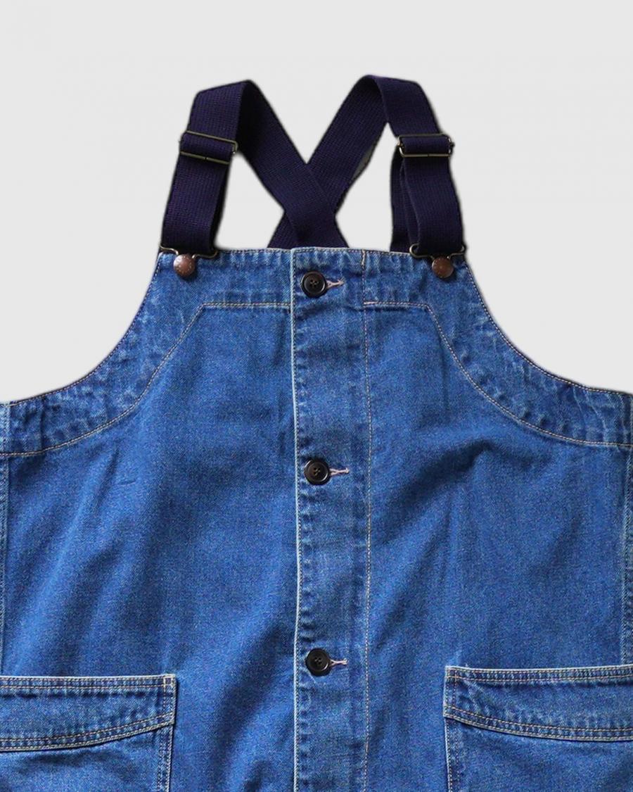 TUBE VENDOR ALL PANTS