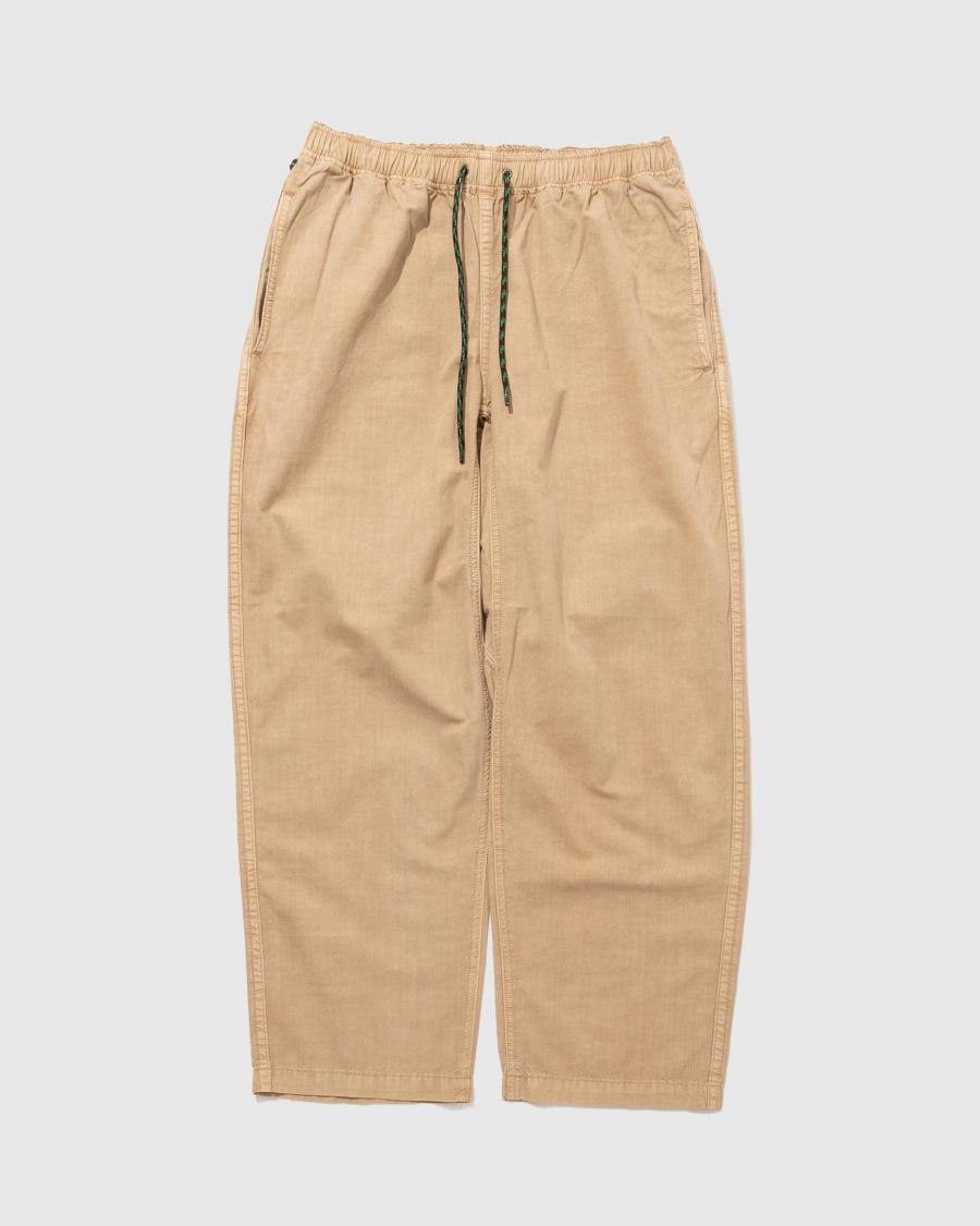 HEMP JAM PANTS