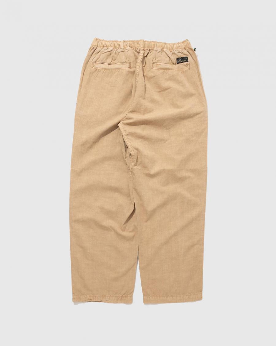 HEMP JAM PANTS
