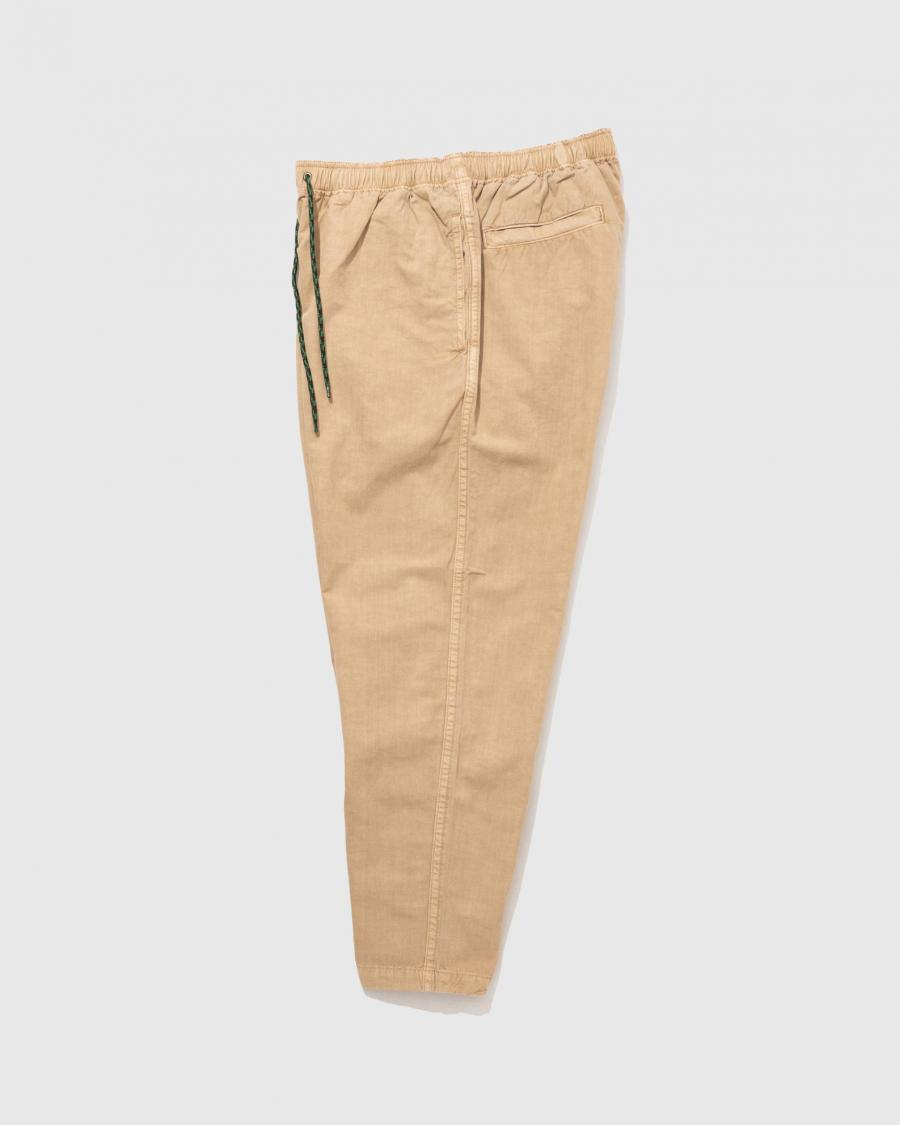 HEMP JAM PANTS