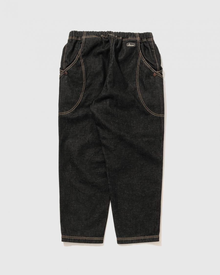 HIGH EXPLORER PANTS