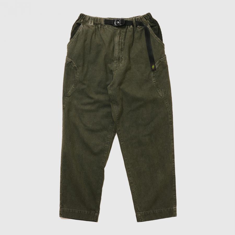 HIGH EXPLORER PANTS