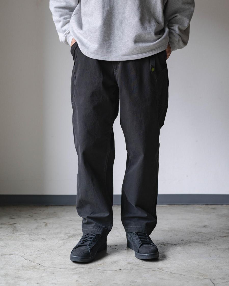 HIGH EXPLORER PANTS