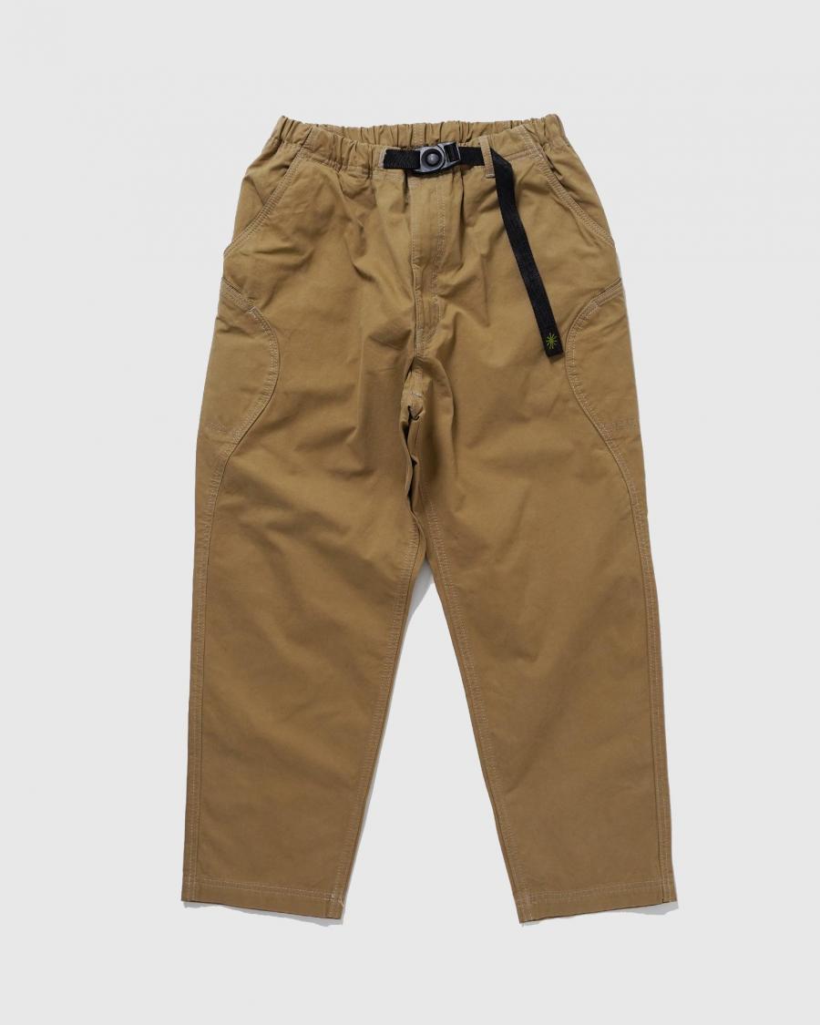 HIGH EXPLORER PANTS