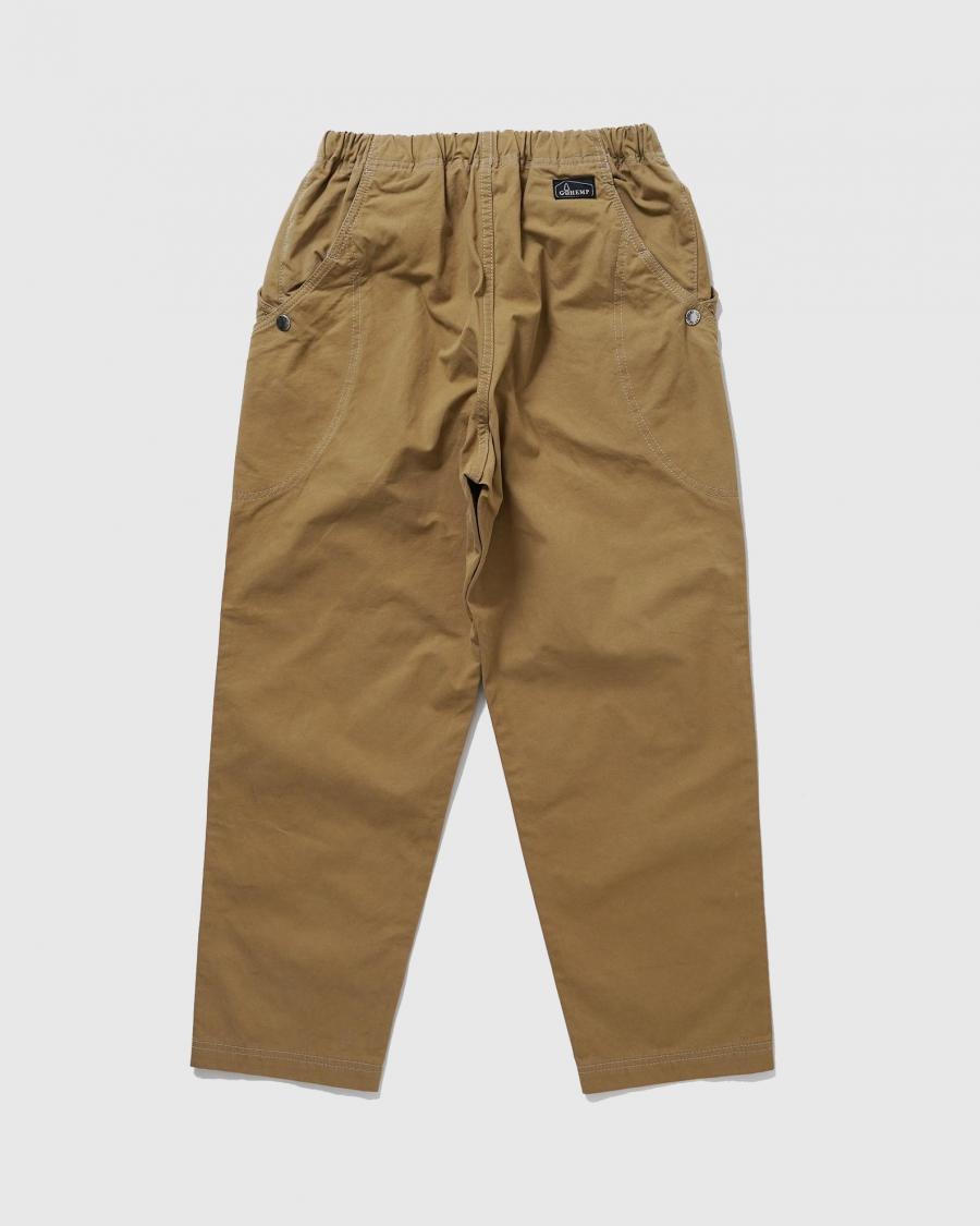 HIGH EXPLORER PANTS