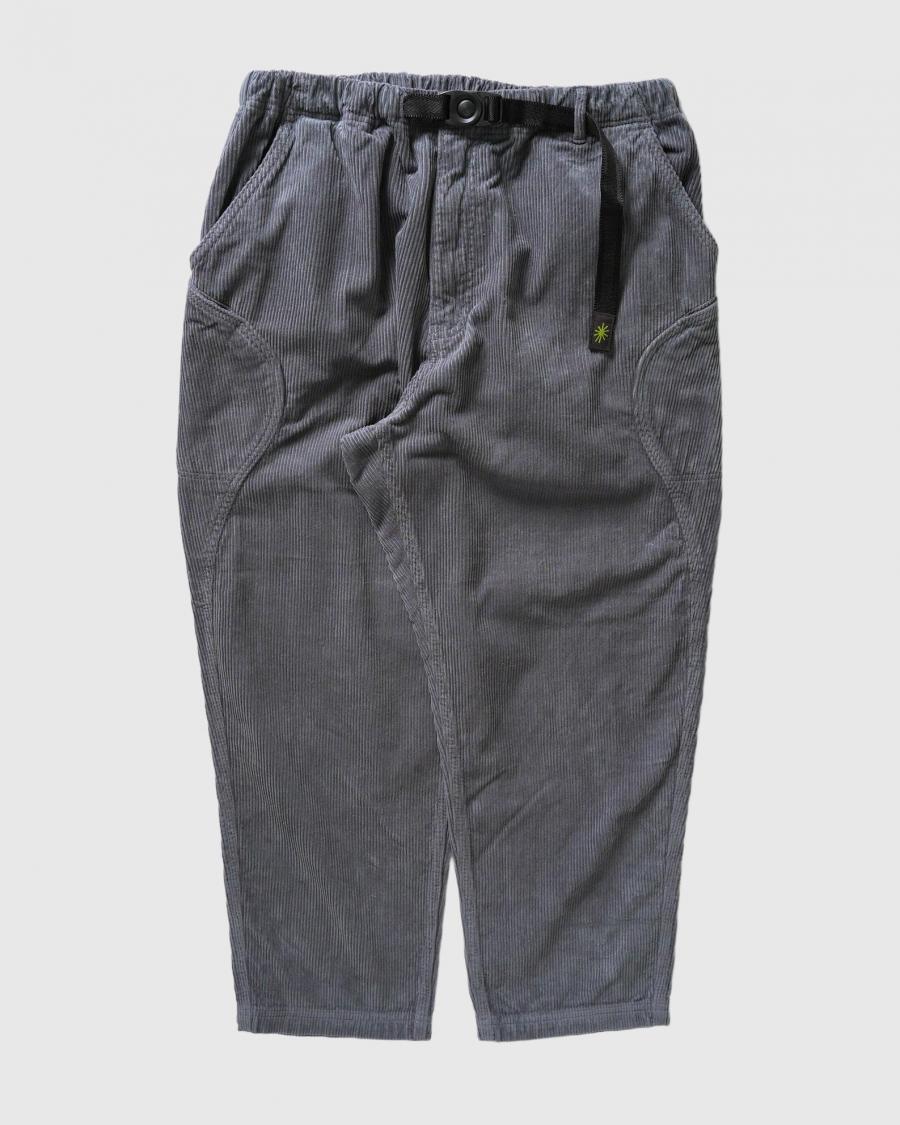 HIGH EXPLORER PANTS