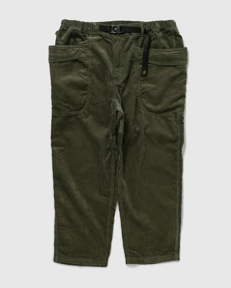 VENDOR TAPERED EG PANTS