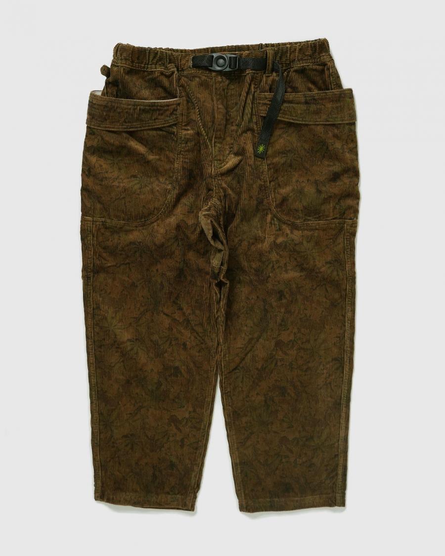 VENDOR TAPERED EG PANTS