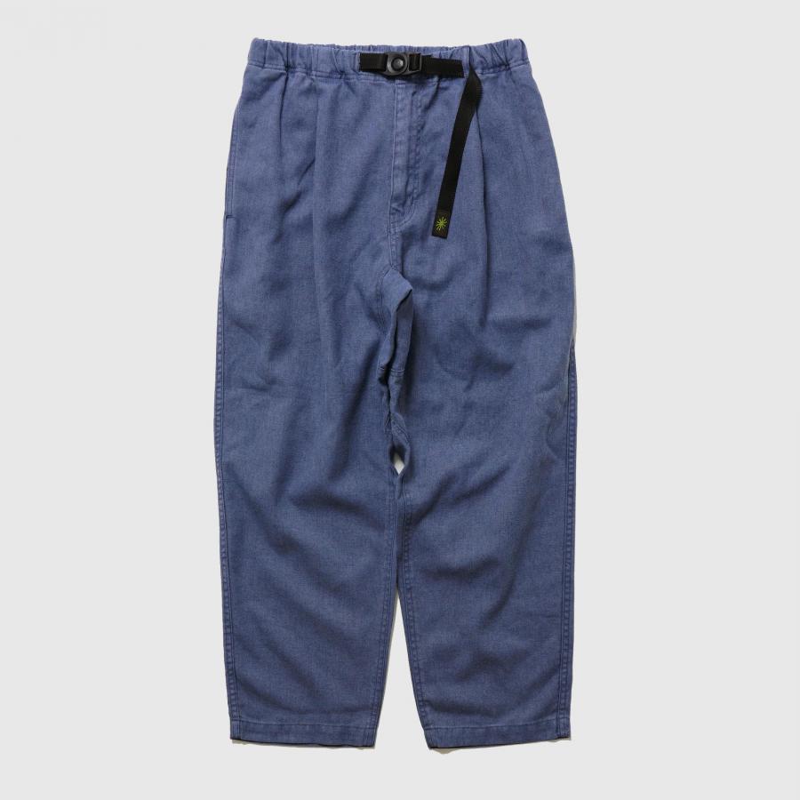 ONE TUCK ACTIVE PANTS