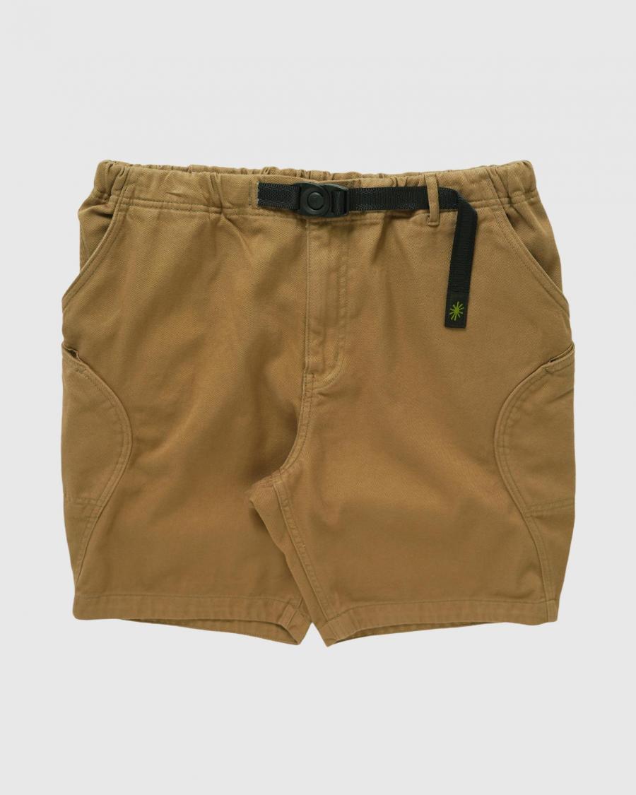 HIGH EXPLORER SHORTS