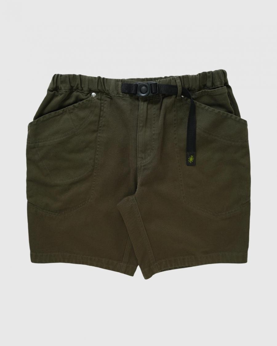 TRAVELER EASY SHORTS