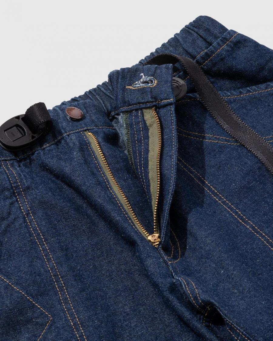 TRAVELOR EASY SHORTS