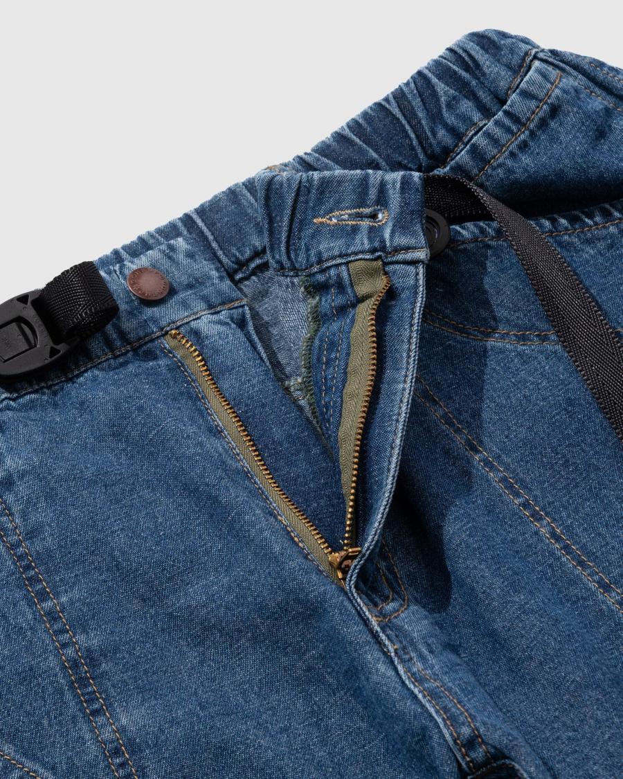 TRAVELOR EASY SHORTS