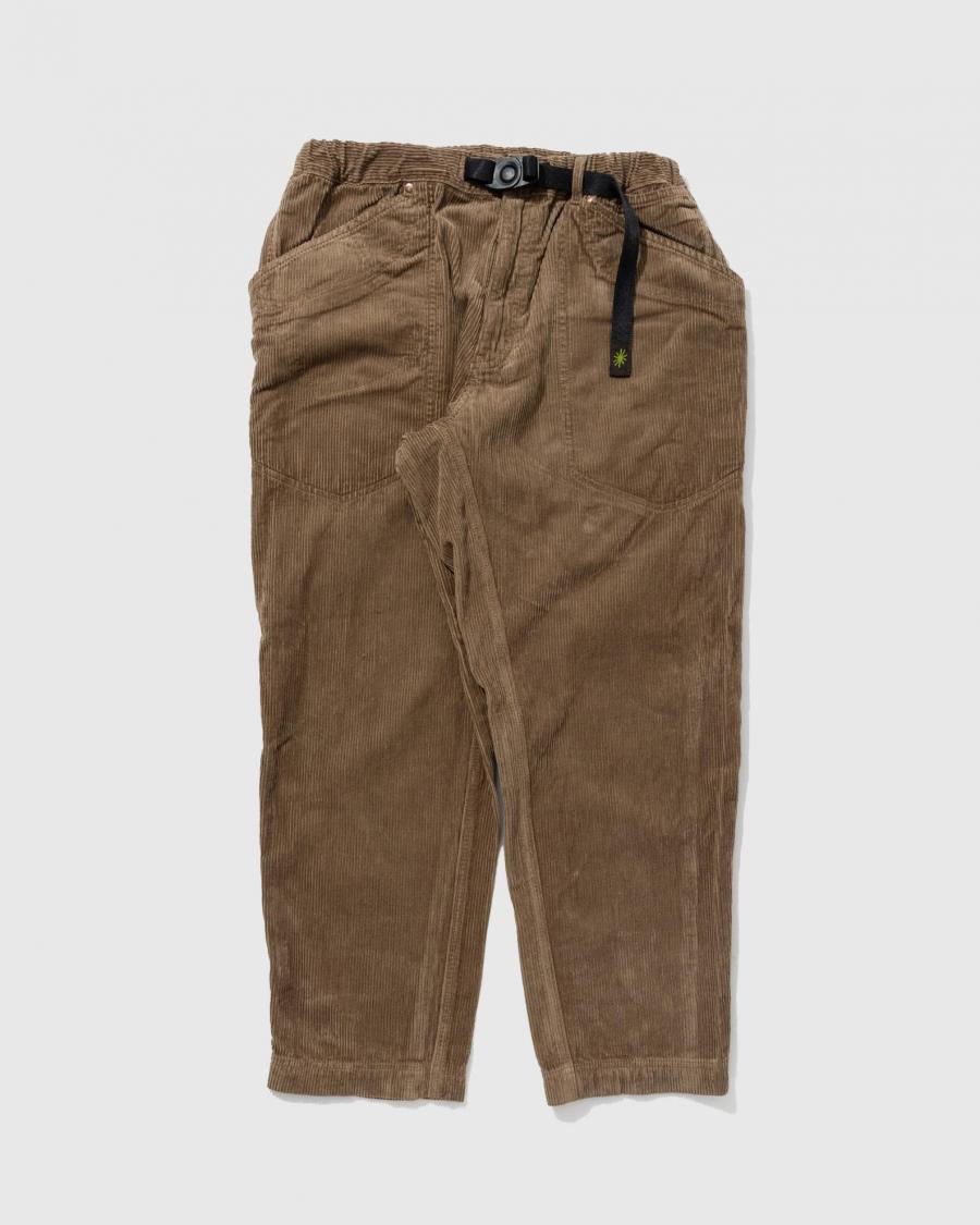 TRAVELER EASY PANTS