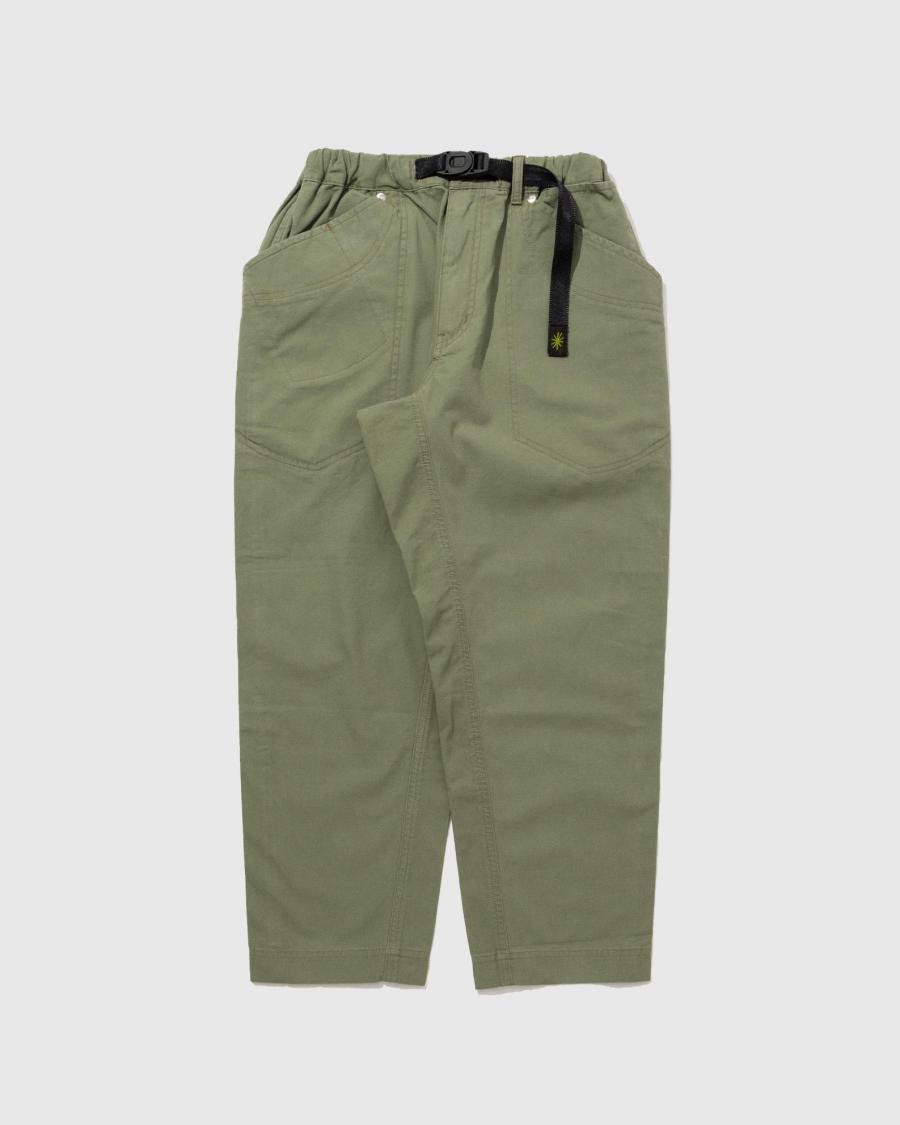 TRAVELER EASY PANTS