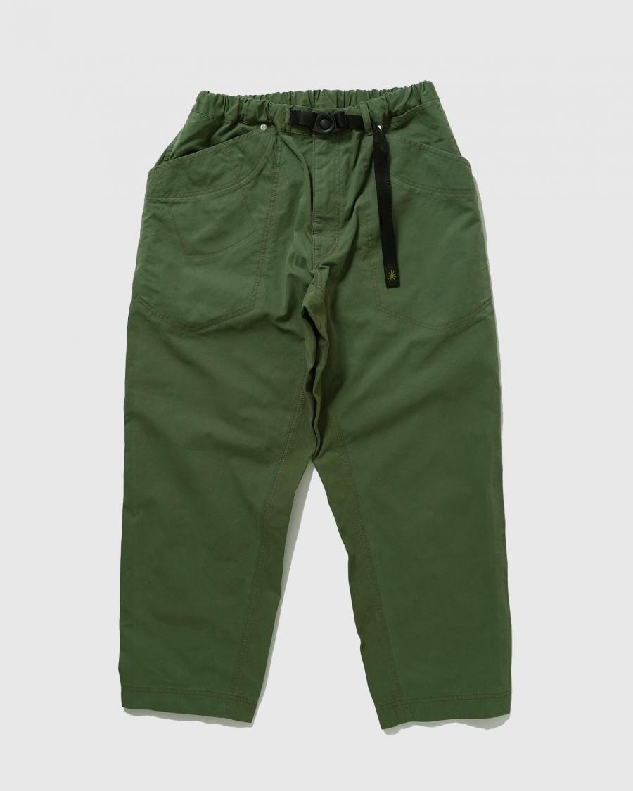 TRAVELER EASY PANTS