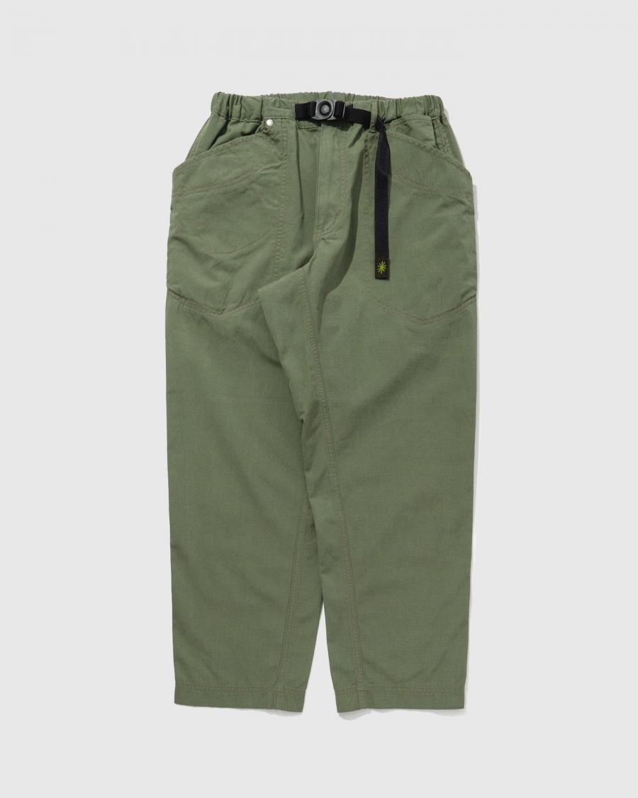 TRAVELER EASY PANTS
