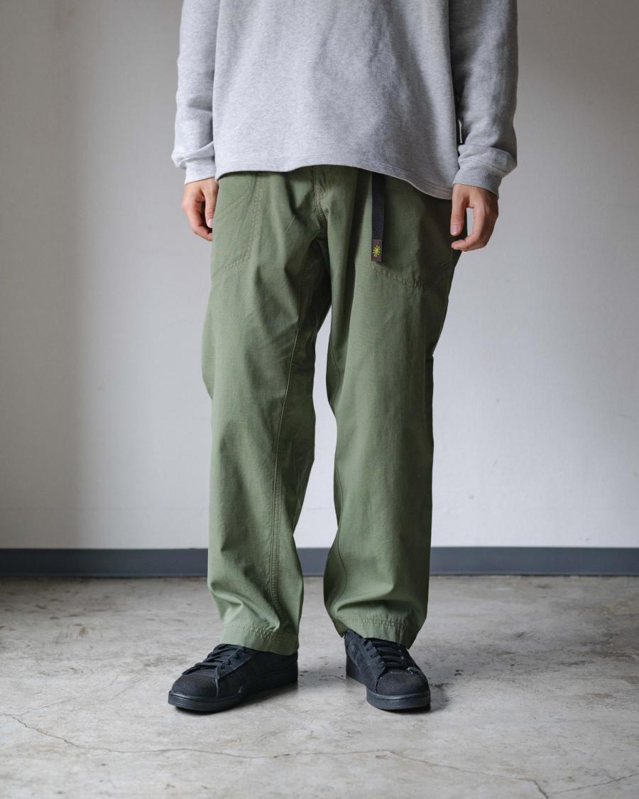TRAVELER EASY PANTS
