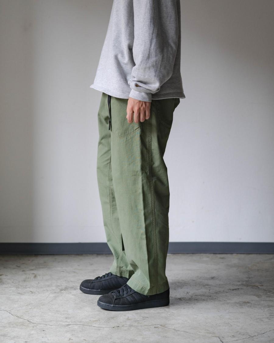 TRAVELER EASY PANTS