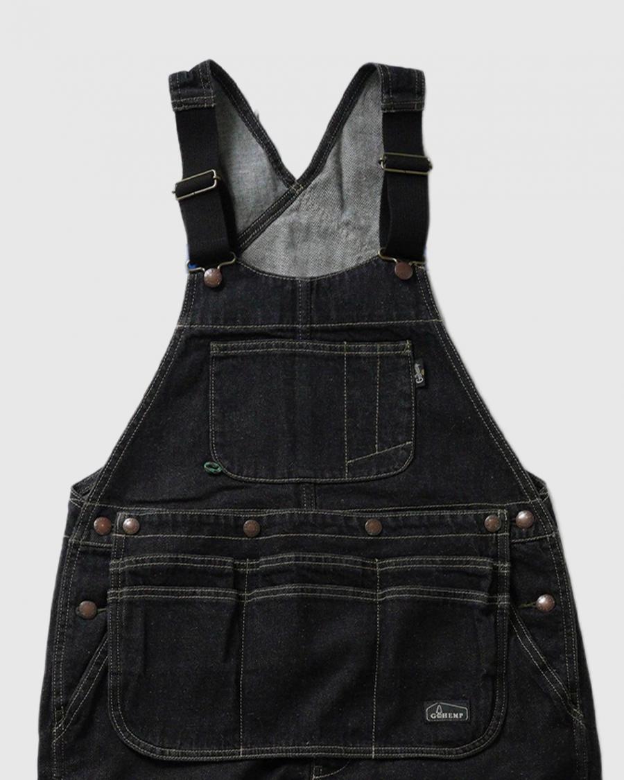 MIGHTY ALL PANTS with MULTI APRON