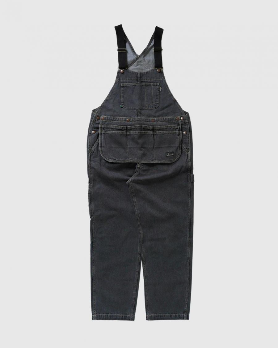 MIGHTY ALL PANTS with MULTI APRON | GOHEMP BASIC BOTTOMS | JUZU store |  ジュズストア