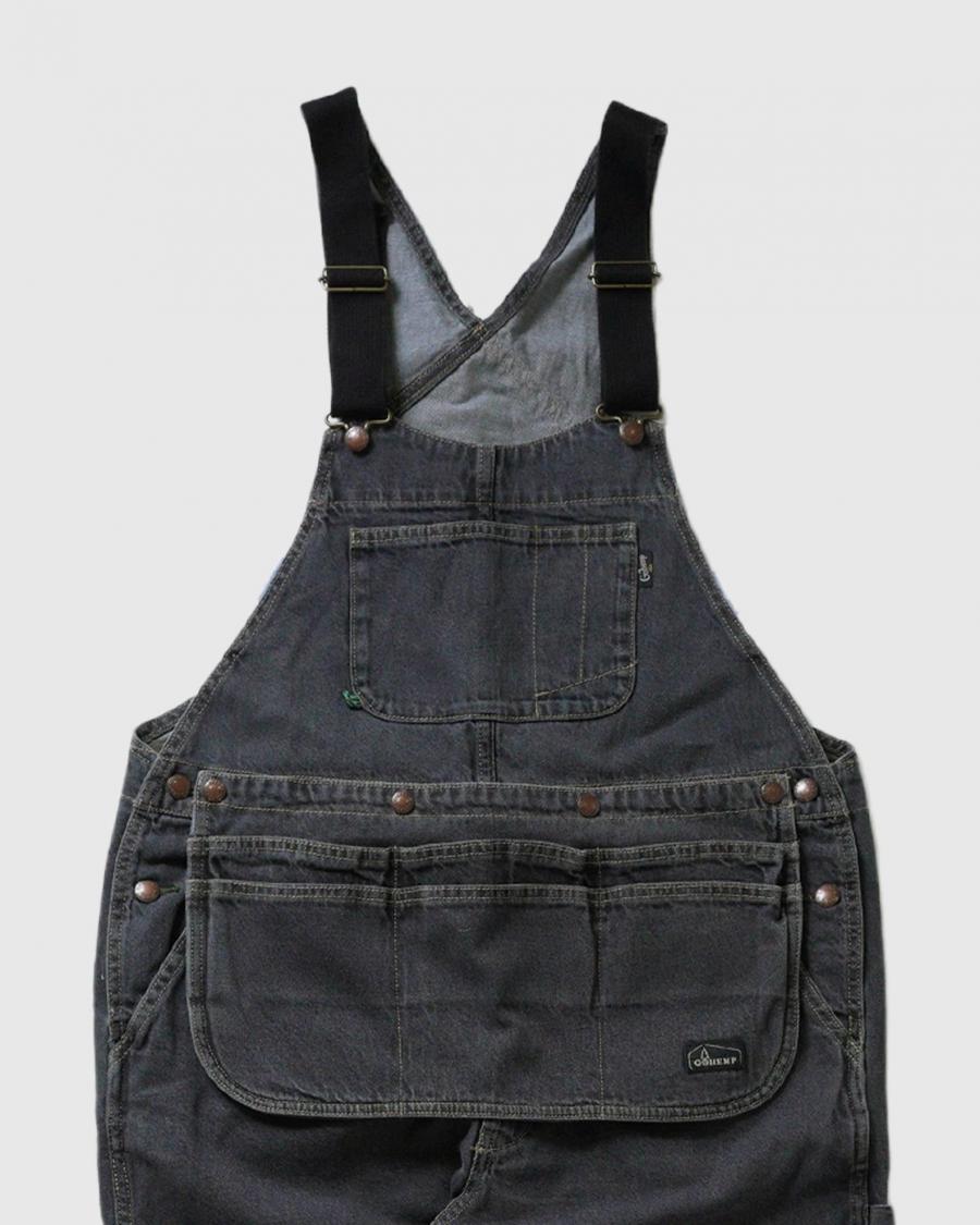 OVERALL | JUZU store | ジュズストア