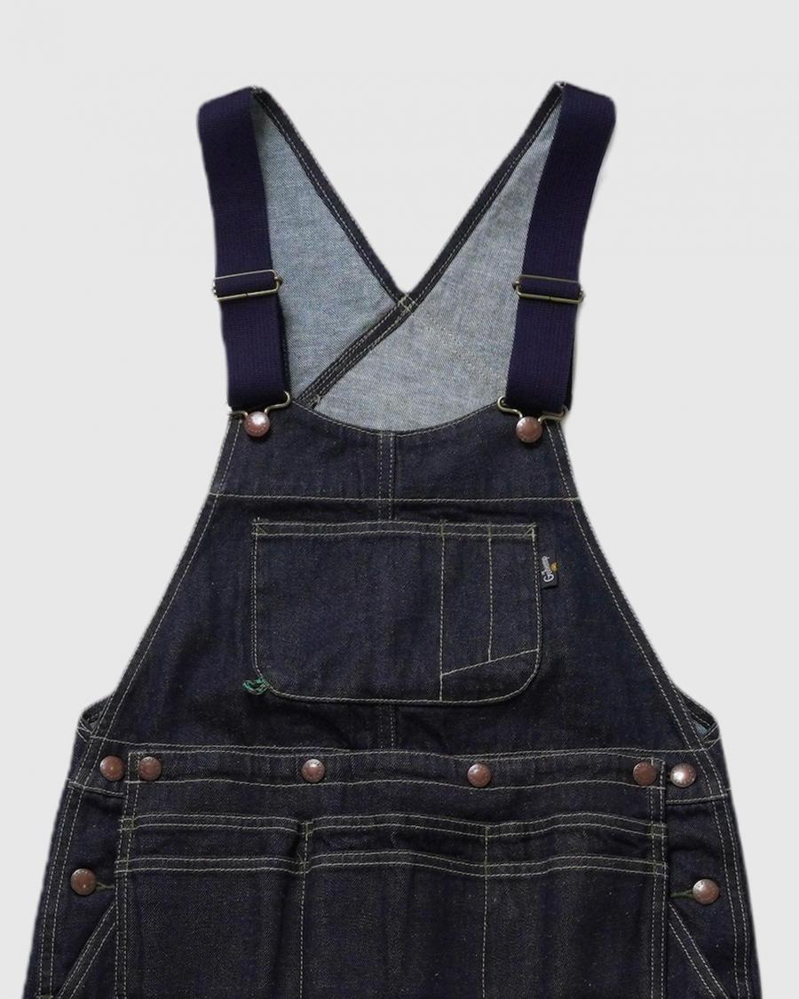 MIGHTY ALL PANTS with MULTI APRON