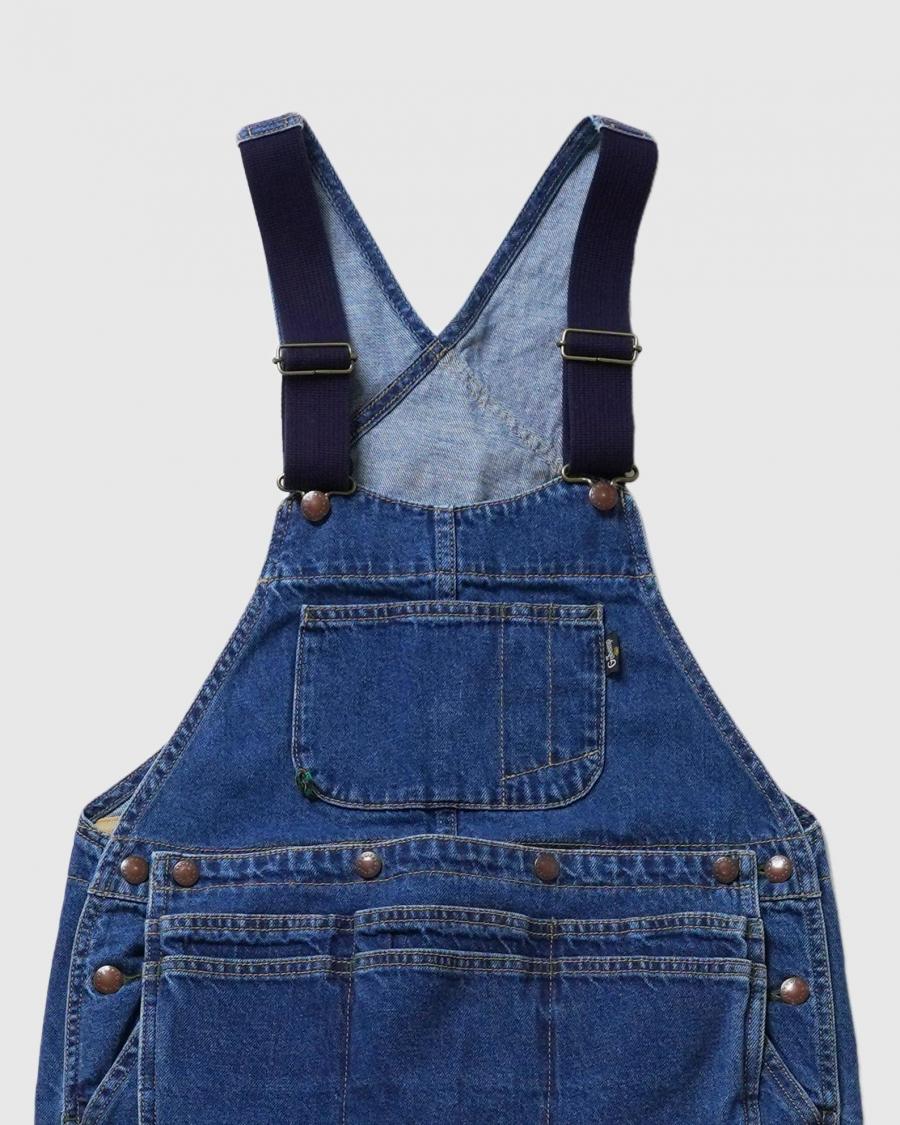 OVERALL | JUZU store | ジュズストア
