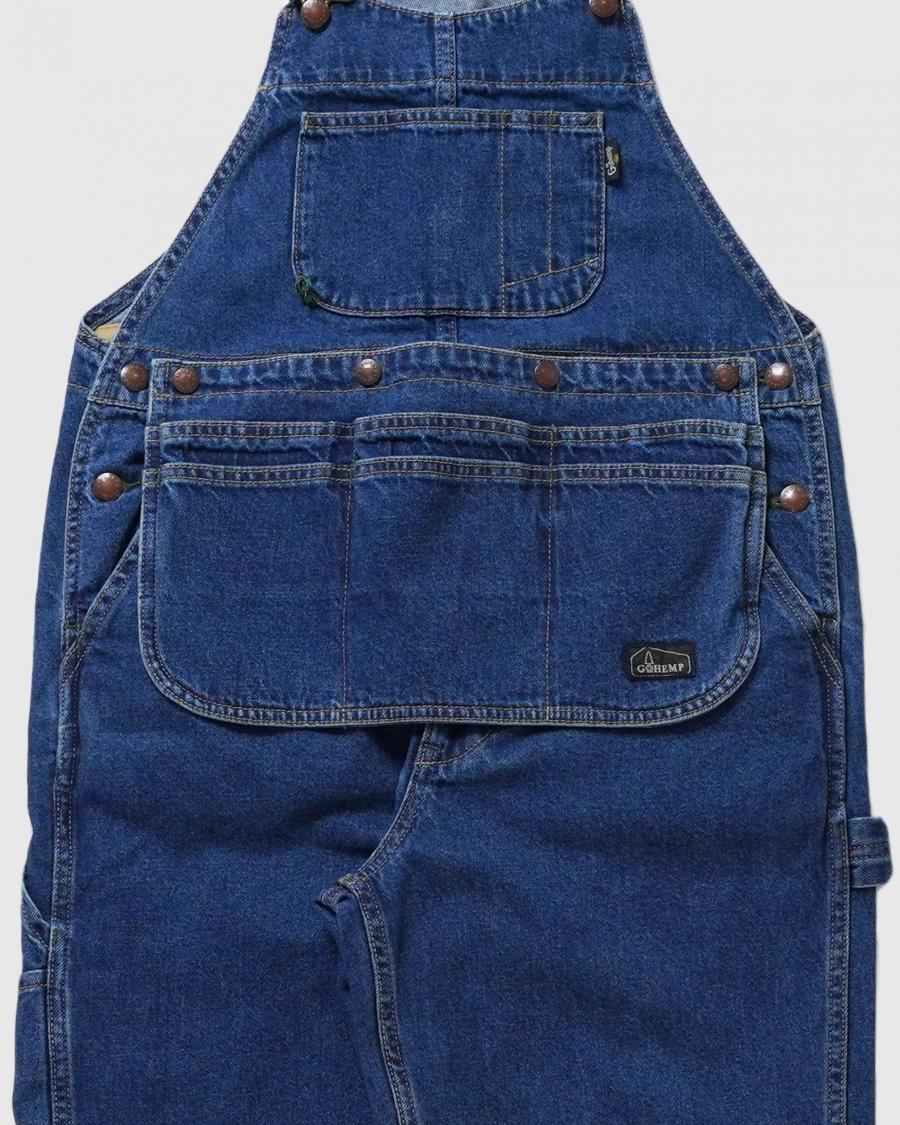 Jours-plus ジュールズプラス　守護神プルオーバー OVERALL | JUZU store | ジュズストア