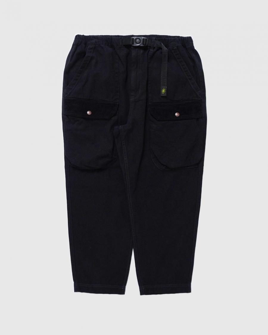 BUSH ACTIVE PANTS