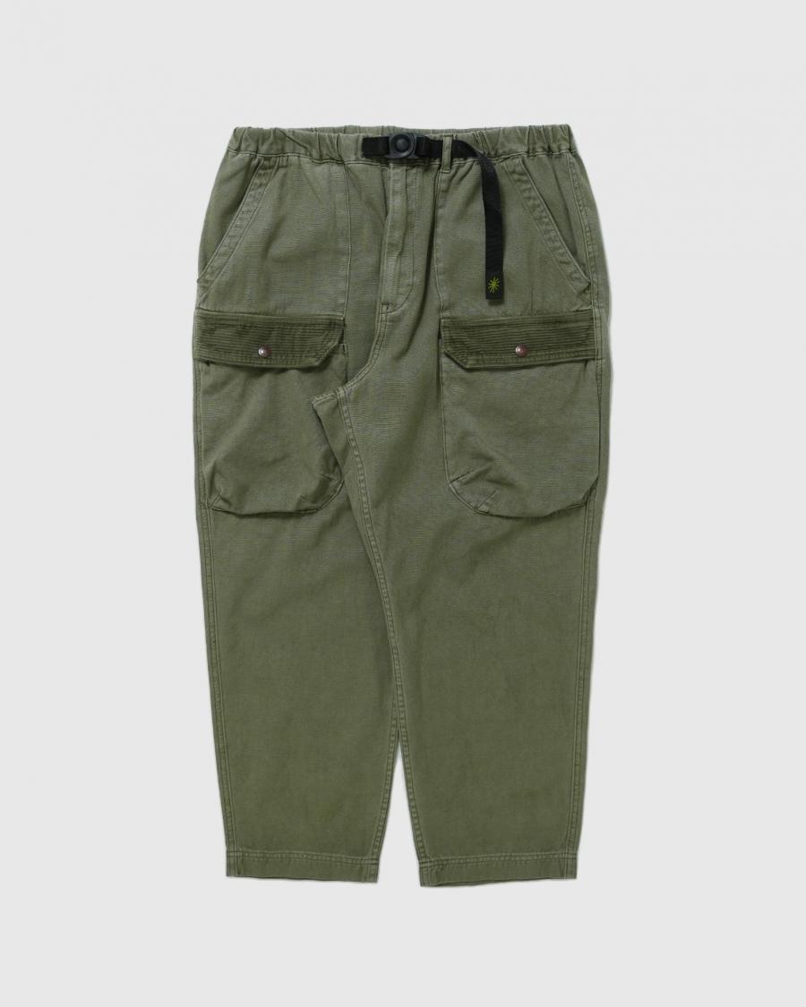 BUSH ACTIVE PANTS