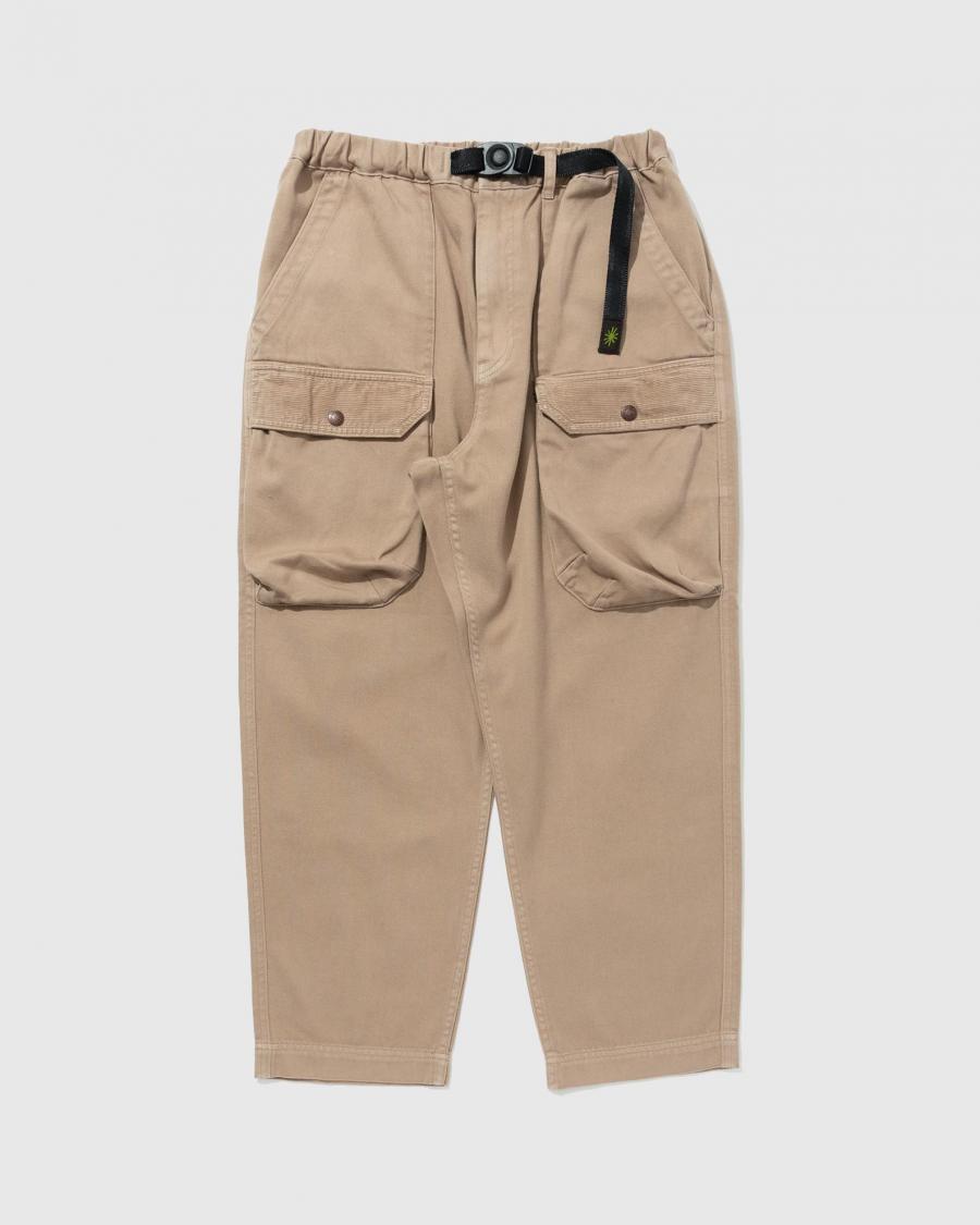 VENDOR ANKLE EASY PANTS | PANTS | JUZU store | ジュズストア