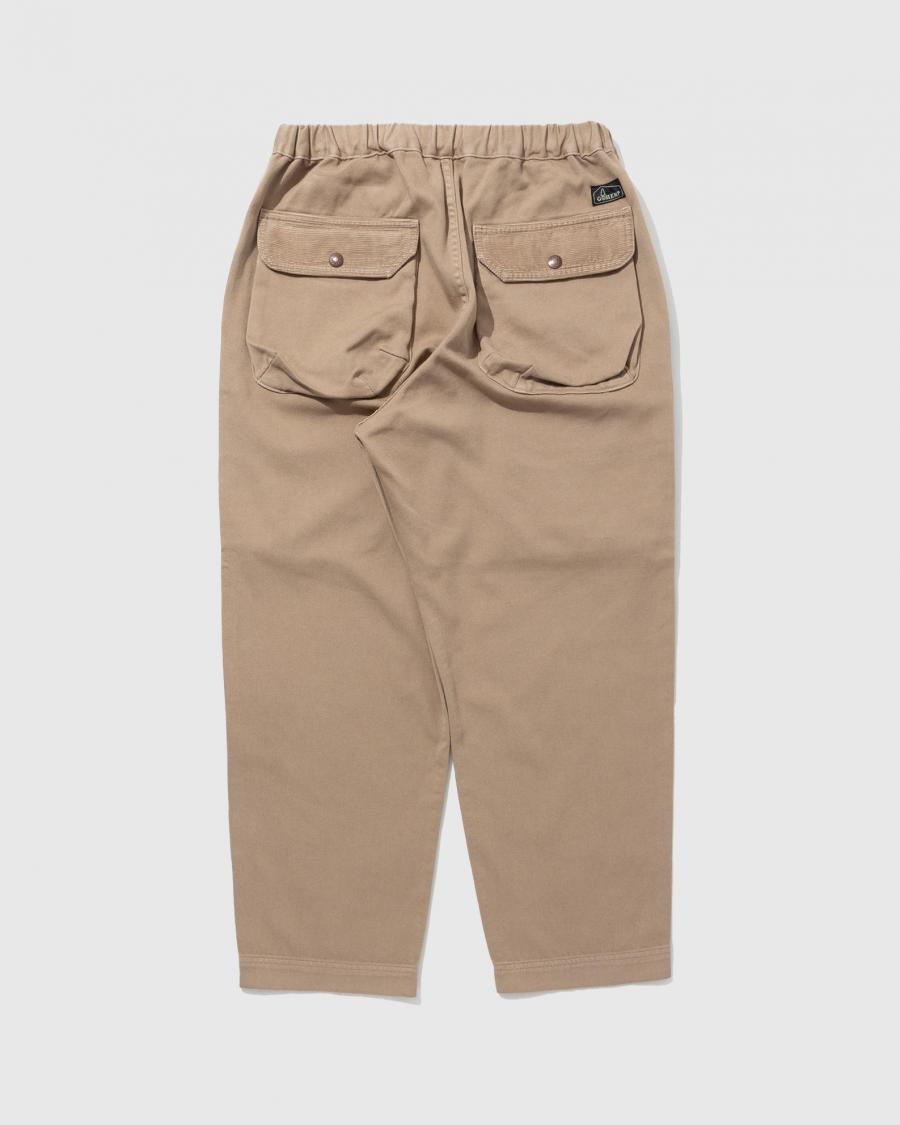 BUSH ACTIVE PANTS