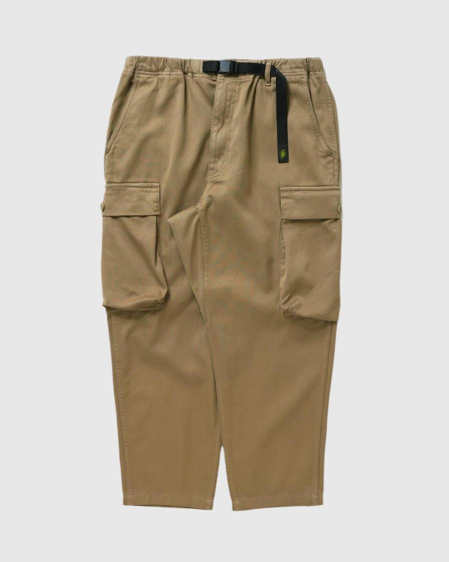 TRAVEL CARGO PANTS