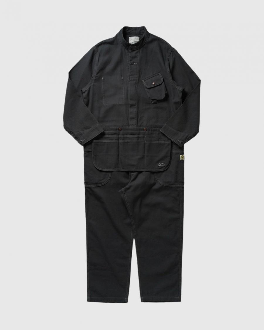 FIRE RIDGE ALL IN ONE