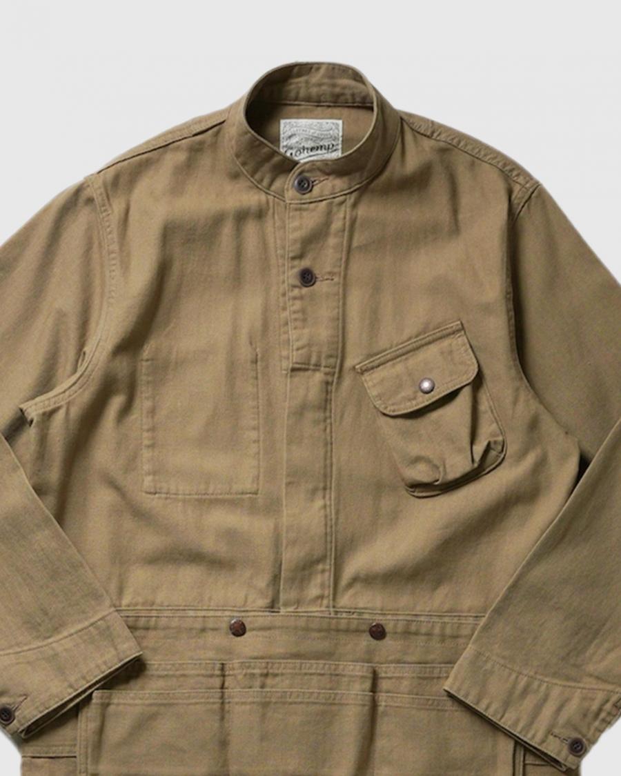 FIRE RIDGE ALL IN ONE