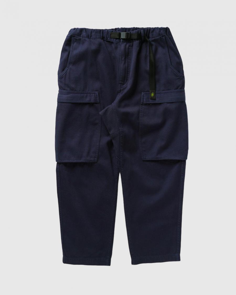GREEN LODGE PANTS