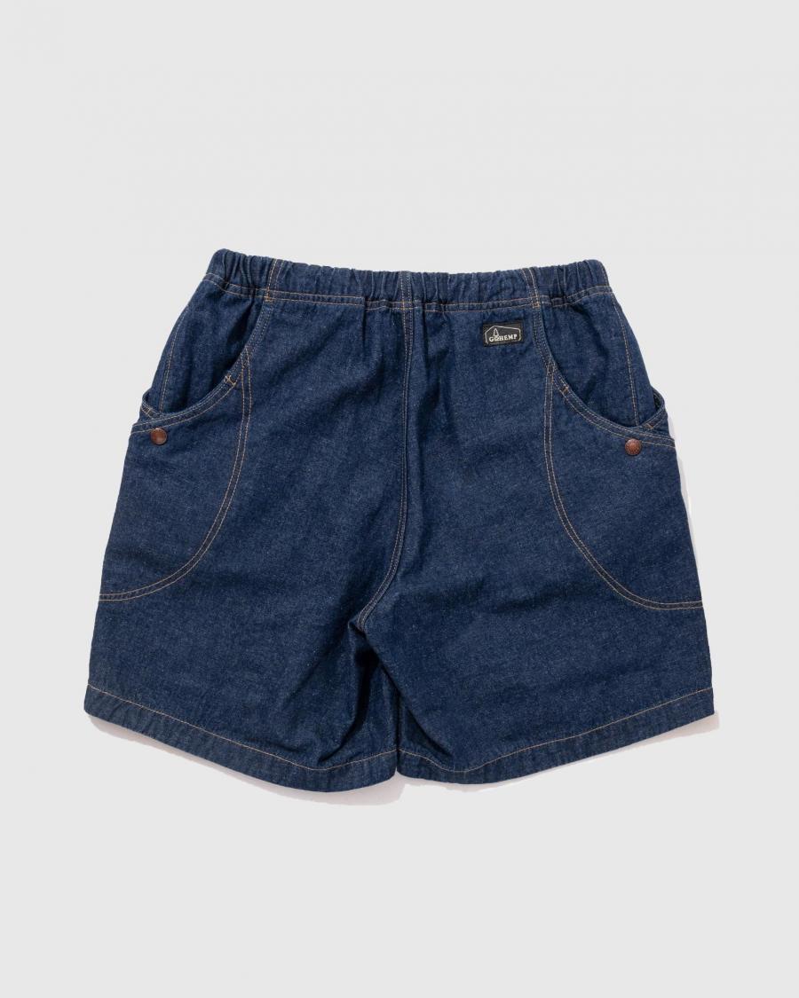 EXPLORER HYBRID SHORTS
