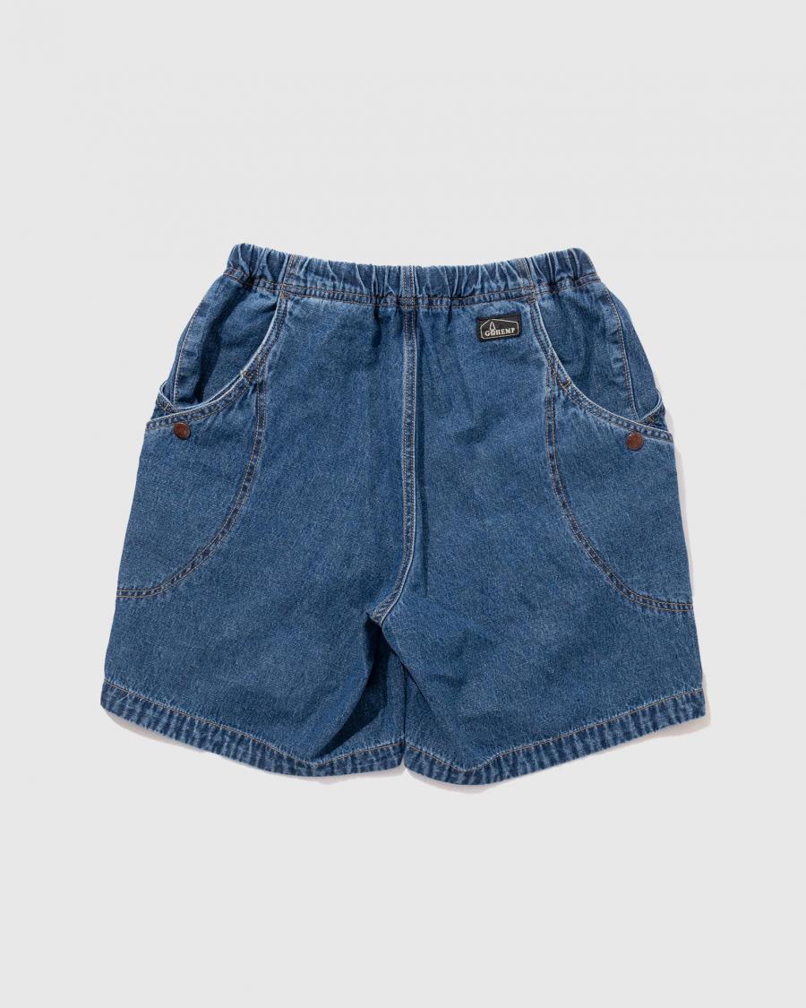 EXPLORER HYBRID SHORTS