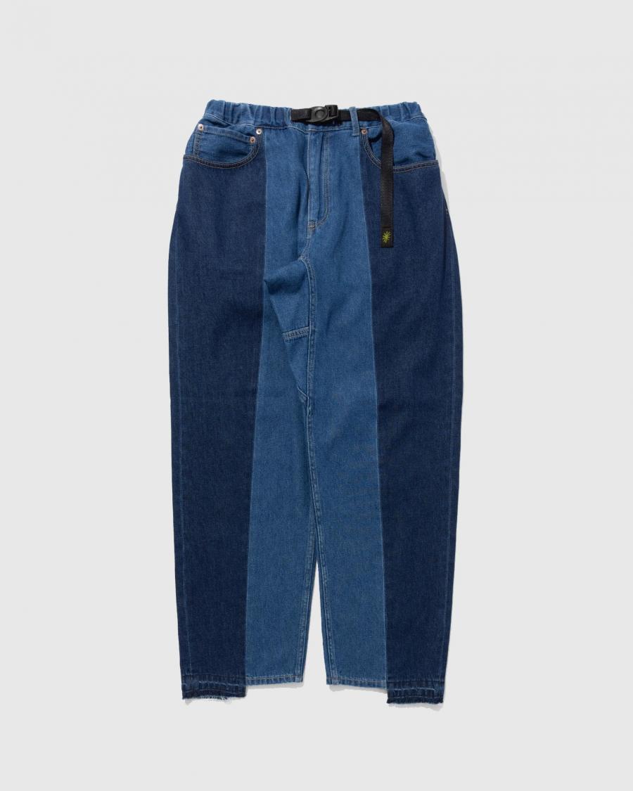 GOHEMP ゴーヘンプ- 3 TACK G-JAN - the LOCAL STORE