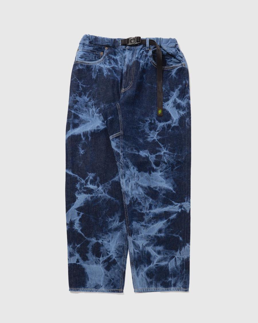 EASY 5POCKET PANTS