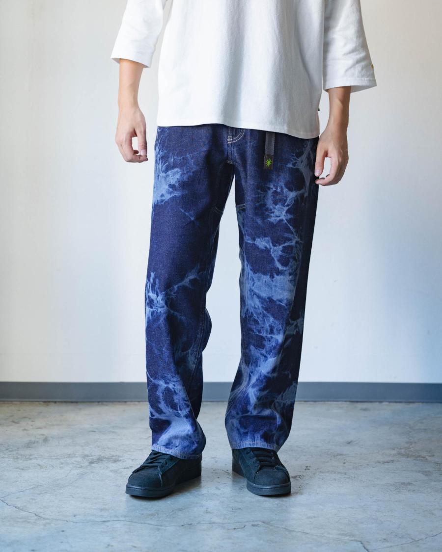 EASY 5POCKET PANTS